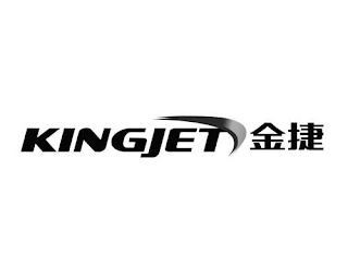 KINGJET logo