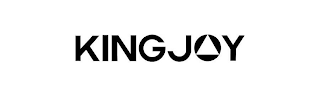 KINGJOY logo