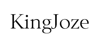 KINGJOZE logo