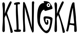 KINGKA logo