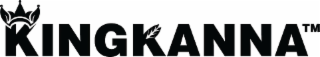 KINGKANNA logo