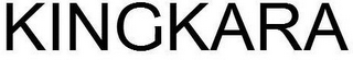 KINGKARA logo