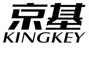 KINGKEY logo