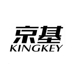 KINGKEY logo