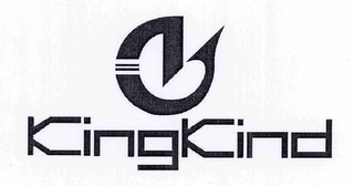 KINGKIND logo