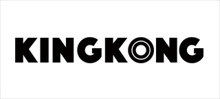 KINGKONG logo