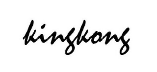 KINGKONG logo