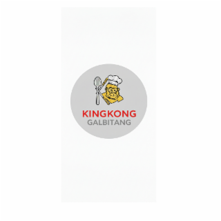 KINGKONG GALBITANG logo