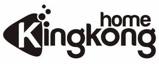 KINGKONG HOME logo