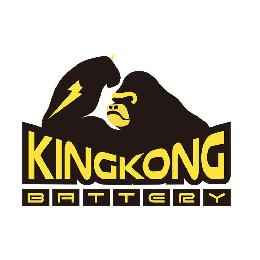 KINGKONGBATTERY logo