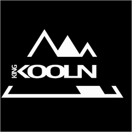 KINGKOOLN logo