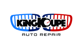 KINGKOUPE AUTO REPAIR logo