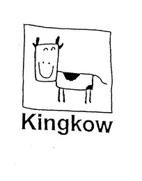 KINGKOW logo