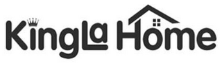 KINGLA HOME logo