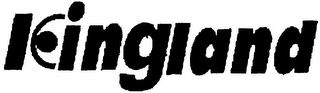 KINGLAND logo