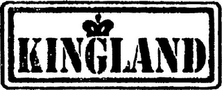 KINGLAND logo