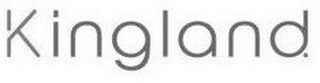 KINGLAND logo