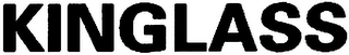 KINGLASS logo