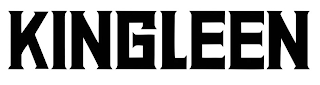KINGLEEN logo
