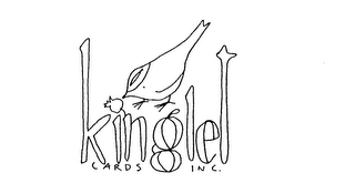 KINGLET CARDS INC. logo