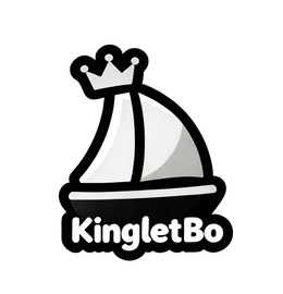 KINGLETBO logo