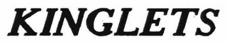 KINGLETS logo