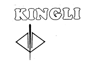 KINGLI logo
