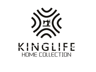KINGLIFE HOME COLLECTION logo