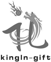 KINGLN-GIFT logo