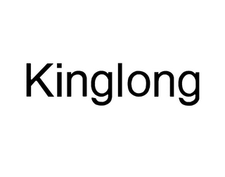 KINGLONG logo
