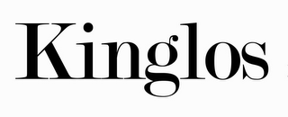 KINGLOS logo
