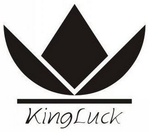 KINGLUCK logo