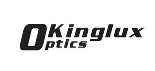 KINGLUX OPTICS logo