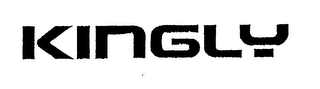 KINGLY logo