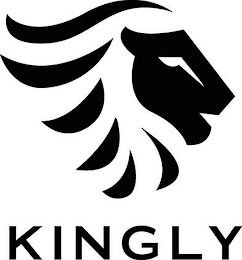 KINGLY logo