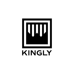 KINGLY logo