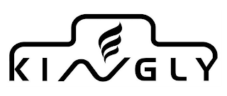 KINGLY logo