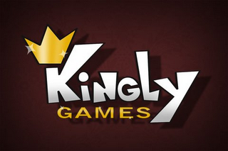 KINGLY GAMES logo