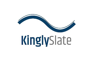 KINGLYSLATE logo