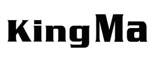 KINGMA logo