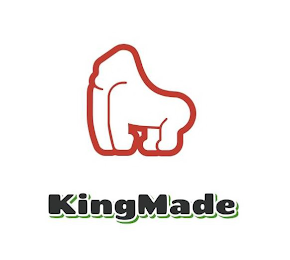 KINGMADE logo
