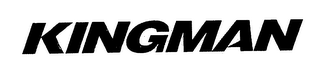 KINGMAN logo