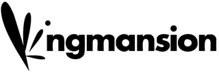 KINGMANSION logo