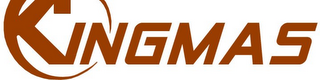 KINGMAS logo