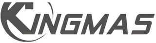 KINGMAS logo