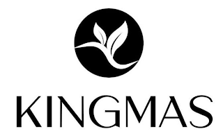 KINGMAS logo