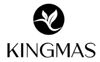 KINGMAS logo
