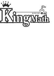 KINGMATH logo