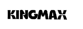 KINGMAX logo