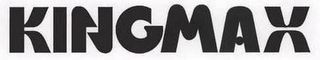 KINGMAX logo